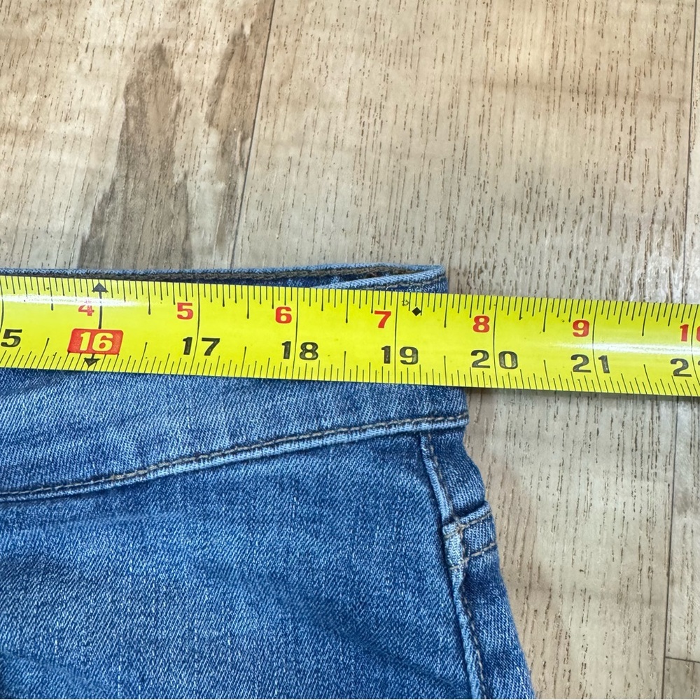 DL1961 Jeans Mens 40x29 Blue Avery Modern Straight - Picture 10 of 12